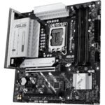 Asus Prime B860M-A WiFi-CSM Intel LGA 1851 Micro-ATX Motherboard - Image 4