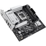 Asus Prime B860M-A WiFi-CSM Intel LGA 1851 Micro-ATX Motherboard - Image 5