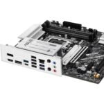 Asus Prime B860M-A WiFi-CSM Intel LGA 1851 Micro-ATX Motherboard - Image 6
