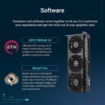 Asus Prime GeForce RTX 5070 OC Edition 12GB GDDR7 Graphics Card - Image 6