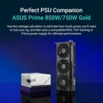 Asus Prime GeForce RTX 5070 Ti 16GB GDDR7 Graphics Card - Image 7