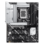 Asus Prime Z890-P WiFi-CSM Intel LGA 1851 ATX Motherboard - Image 2