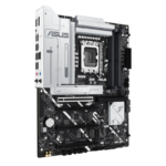 Asus Prime Z890-P WiFi-CSM Intel LGA 1851 ATX Motherboard - Image 4