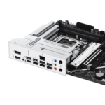 Asus Prime Z890-P WiFi-CSM Intel LGA 1851 ATX Motherboard - Image 7
