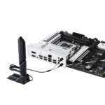 Asus Prime Z890-P WiFi-CSM Intel LGA 1851 ATX Motherboard - Image 8