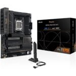 Asus ProArt X870E-Creator WiFi AMD AM5 X870E ATX Motherboard