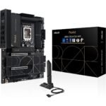Asus ProArt Z890-Creator WiFi Intel LGA 1851 ATX Motherboard