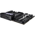 Asus ROG Crosshair X870E Hero AMD AM5 ATX Motherboard - Image 3
