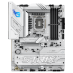 Asus ROG Strix B860-A Gaming WiFi Intel LGA 1851 ATX Motherboard - Image 2