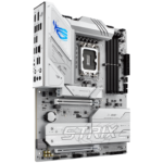 Asus ROG Strix B860-A Gaming WiFi Intel LGA 1851 ATX Motherboard - Image 3