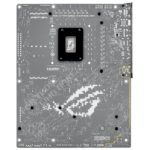 Asus ROG Strix B860-A Gaming WiFi Intel LGA 1851 ATX Motherboard - Image 6