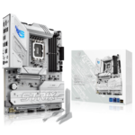 Asus ROG Strix B860-A Gaming WiFi Intel LGA 1851 ATX Motherboard