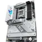 Asus ROG Strix X870-A Gaming WiFi AMD AM5 X870 ATX Motherboard - Image 6