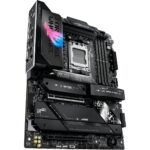 Asus ROG Strix X870E-E Gaming WiFi AMD AM5 X870 ATX Motherboard - Image 7