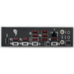 Asus ROG Strix X870E-E Gaming WiFi AMD AM5 X870 ATX Motherboard - Image 8