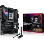 Asus ROG Strix X870E-E Gaming WiFi AMD AM5 X870 ATX Motherboard