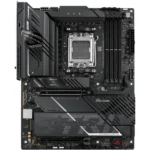 Asus ROG Strix X870E-H Gaming WiFi7 AMD AM5 ATX Motherboard - Image 2