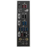 Asus ROG Strix X870E-H Gaming WiFi7 AMD AM5 ATX Motherboard - Image 4