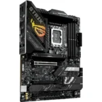 Asus ROG Strix Z890-H Gaming WiFi Intel LGA 1851 ATX Motherboard - Image 6