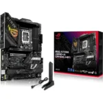 Asus ROG Strix Z890-H Gaming WiFi Intel LGA 1851 ATX Motherboard