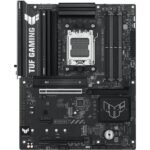Asus TUF Gaming B850-E WiFi AMD AM5 B850 ATX Motherboard - Image 2