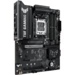 Asus TUF Gaming B850-E WiFi AMD AM5 B850 ATX Motherboard - Image 3
