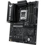 Asus TUF Gaming B850-E WiFi AMD AM5 B850 ATX Motherboard - Image 4