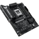 Asus TUF Gaming B850-E WiFi AMD AM5 B850 ATX Motherboard - Image 5
