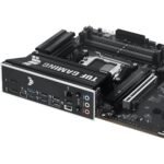 Asus TUF Gaming B850-E WiFi AMD AM5 B850 ATX Motherboard - Image 6