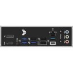 Asus TUF Gaming B850-E WiFi AMD AM5 B850 ATX Motherboard - Image 8
