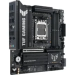 Asus TUF Gaming B850M-Plus WiFi7 - AMD AM5 Micro-ATX Motherboard - Image 3
