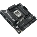 Asus TUF Gaming B850M-Plus WiFi7 - AMD AM5 Micro-ATX Motherboard - Image 5