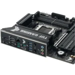 Asus TUF Gaming B850M-Plus WiFi7 - AMD AM5 Micro-ATX Motherboard - Image 6