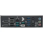 Asus TUF Gaming B850M-Plus WiFi7 - AMD AM5 Micro-ATX Motherboard - Image 7