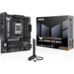 Asus TUF Gaming B850M-Plus WiFi7 - AMD AM5 Micro-ATX Motherboard