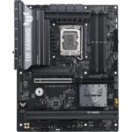 Asus TUF Gaming B860-Plus Wifi Intel LGA 1851 ATX Motherboard - Image 6