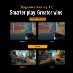 Asus TUF Gaming VG279Q5R - 27" 1080P FHD 200Hz Fast IPS Gaming Monitor - Image 5