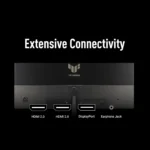 Asus TUF Gaming VG279Q5R - 27" 1080P FHD 200Hz Fast IPS Gaming Monitor - Image 7