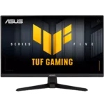 Asus TUF Gaming VG279QM5A - 27 1080P FHD 240Hz G-Sync Compatible Fast IPS Gaming Monitor