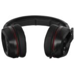 DEXP H-353 Storm Pro V2 Wired RGB 7.1 Surround Sound Gaming Headset with Noise-Cancelling Mic – Black - Image 2