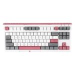Epomaker Brick 87 Tri-Mode TKL Hot Swappable Mechanical Keyboard