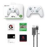 GameSir G7 SE Wired Controller for Xbox - White - Image 6