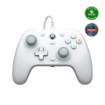 GameSir G7 SE Wired Controller for Xbox - White