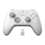 GameSir Nova 2 Lite Multiplatform Wireless Game Controller - Luminous White