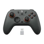 GameSir Nova 2 Lite Multiplatform Wireless Game Controller - Midnight Gray