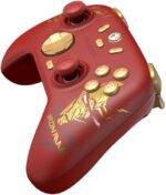 GameSir Nova 2 Lite Wireless PC Controller with Hall Effect Joysticks & Triggers, 2.4G & Wired 1000Hz Polling Rate, Remappable Buttons - Compatible with PC/Switch/Steam/Android - Ironman Limited Edition - Image 3