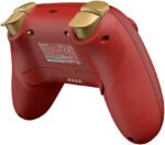 GameSir Nova 2 Lite Wireless PC Controller with Hall Effect Joysticks & Triggers, 2.4G & Wired 1000Hz Polling Rate, Remappable Buttons - Compatible with PC/Switch/Steam/Android - Ironman Limited Edition - Image 4