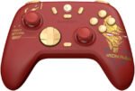 GameSir Nova 2 Lite Purple Wireless Controller - Ironman Limited Edition