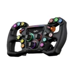 PXN GT ONE 300mm Racing Steering Wheel - Image 2