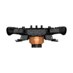 PXN GT ONE 300mm Racing Steering Wheel - Image 4